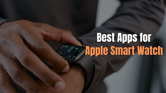 best apps apple watch