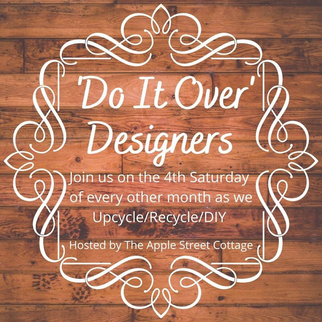 Do It Over Designers Logo