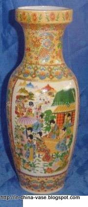 In china vase:P493-30934