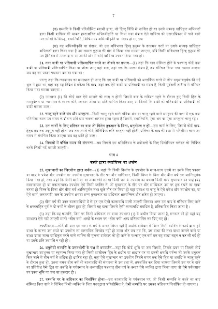 Limitation Act 1963 in Hindi