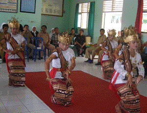 Seni Lampung  Tutorial Lampung 