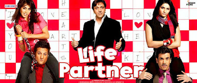 Life Partner Movie HD image