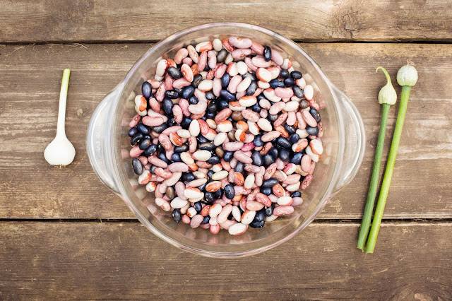 What Is the Lectin-Free Diet?