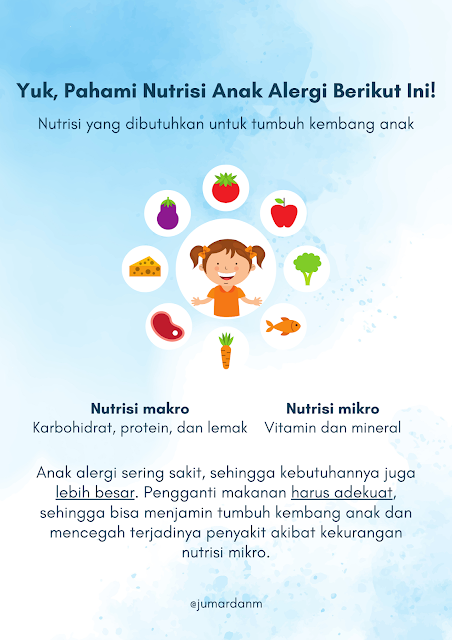 hubungan anak alergi susu sapi dengan stunting