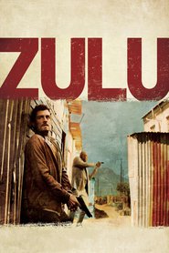 Zulu 2013 Film Completo sub ITA Online