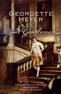 The Quiet Gentleman (English Edition)