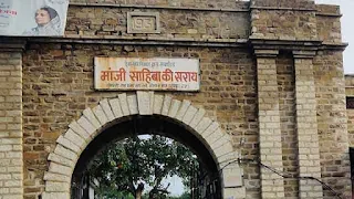 Manji Ki Sarai Udaipur Devasthan Dharamshala in Udaipur