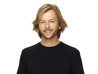 David Spade Pictures