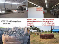 Land and Factory For Sales: Nazareth - 7 acres Rs. 2 Crore