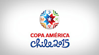 Jadwal Pertandingan Semi Final Copa Amerika 2015