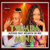 Alfonse feat Melancia de Moz - Tsemba