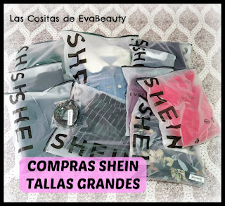 compras, haul, Shein, moda, curvy, curvy girl, tallas grandes, xxl, ropa, beautyblogger, blog de belleza, nuevo post, microinfluencers, low cost