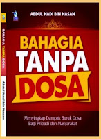 Bahagia Tanpa Dosa - Zamzam