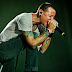 Biografi Chester Bennington