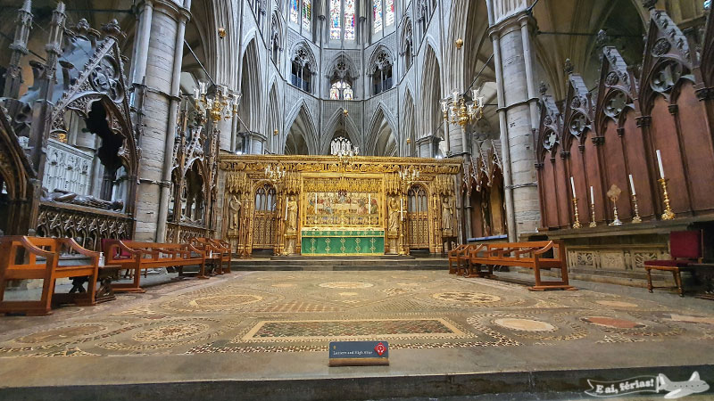 Westminster Abbey