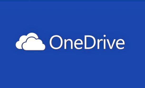 Free bonus storage by OneDrive