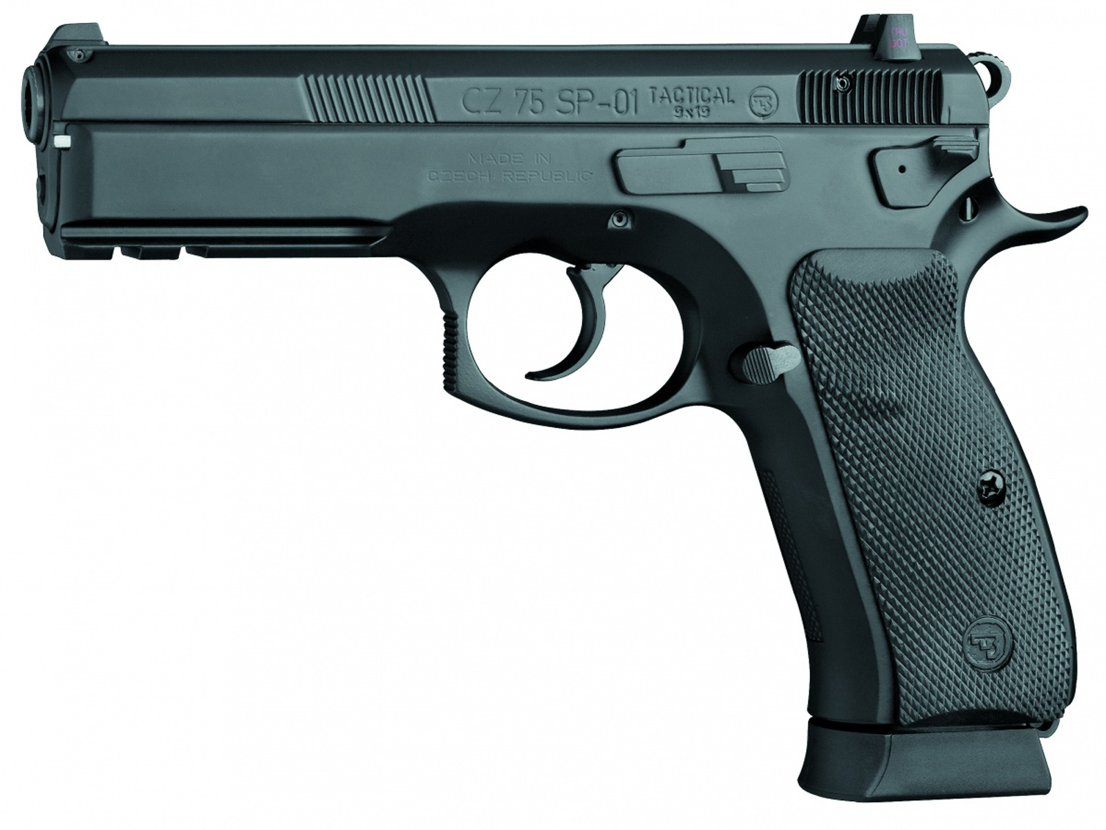 CZ-75 SP-01 Varieties & Photos HD Wallpapers Download Free Wallpapers ...