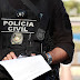Polícia investiga ramificação de facção criminosa de SP na cidade de Itaporanga, no Sertão da Paraíba