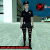 MTA SA - Skin Policial