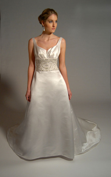wedding bridal dresses