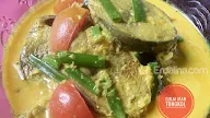 Resep Gulai Ikan Kental : Resep Gulai Ikan Kental / Resep Gulai Ikan Patin Kuah ... - Jun 24, 2021 · dengan bumbu sederhana tapi rasa nya enak.dengan di temani ikan asin dan sambal mantap.si kembar aja satu mangkuk habis🤭 rasa nya tu manis karena masih fresh.di makan mentah aja enak.apa lagi di gulai lemak makin endulita.