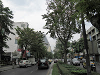 silom bangkok