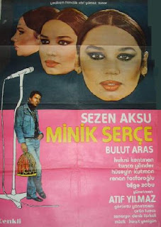 miniç serçe türk filmi