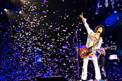 ‘CRAZY 2 COOL’: The Current to play exclusive live medley by Prince and 3RDEYEGIRL