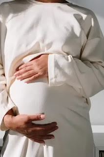 Is it safe to fly while being pregnant?_ichhori.com