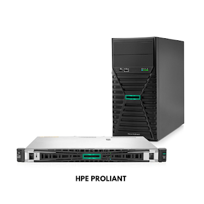 HPE ProLiant