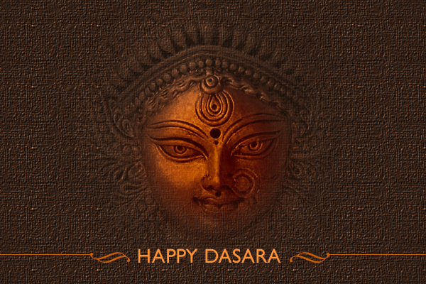 Happy Dasara 2016