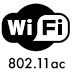 Próxima Geração do Wi-Fi: 802.11ac