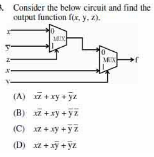 NTA UGC NET Computer Science and Applications Paper 3 Solved Question Paper 2012 June qn 53