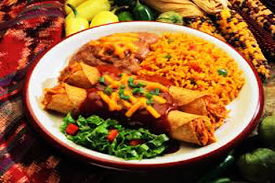 Traditional Mexican Food Recipes