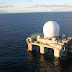 Sea based X-Band Floating Radar 