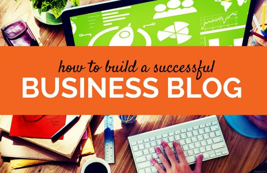 Membuat Blog Menjadi Sebuah Bisnis