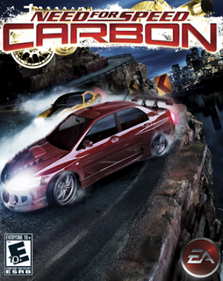 Download Need for Speed Carbon PC Full Version