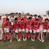 Nuevo Perú sigue puntero al ganar 2-0 al Santos Real