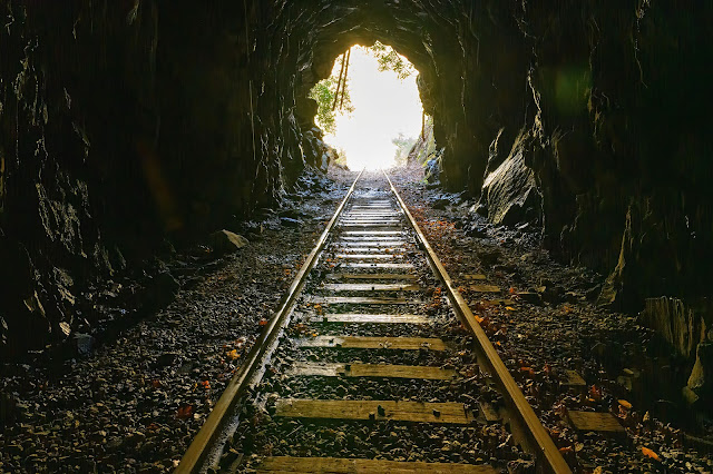 Valley River Tunnel