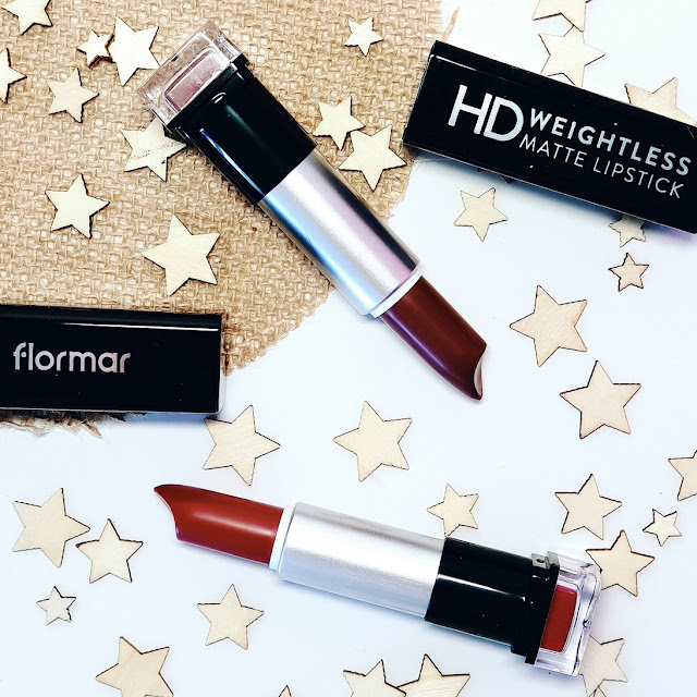 Flormar Lipstick