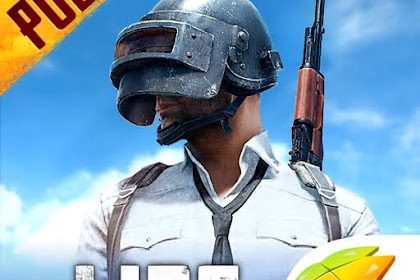 Pubg Mobile Versi Lite Apk Data Terbaru