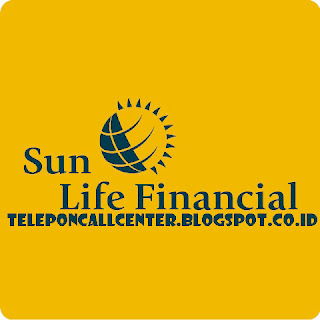 Call Center Customer Service Asuransi Sunlife Indonesia