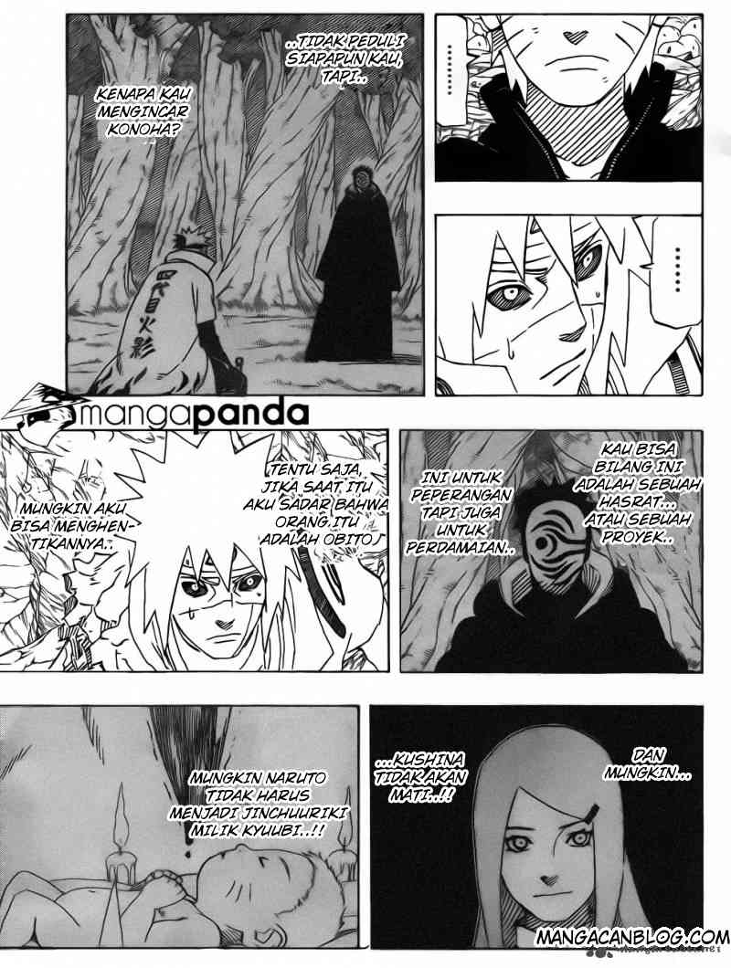 Komik naruto 642 - menerobos 643 Indonesia naruto 642 - menerobos Terbaru 11|Baca Manga Komik Indonesia|Mangacan