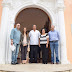 Sigue el encuentro “La Torre de Babel” en el Mérida Fest