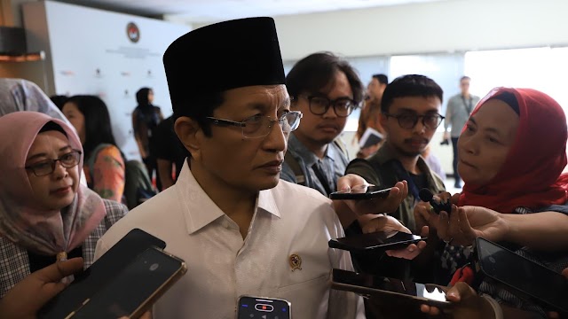 Wacana Haji Jalur Laut Masih Dikaji