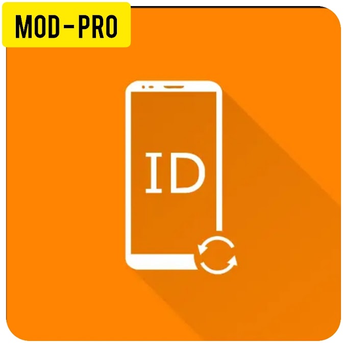 Device ID Changer Pro For Android