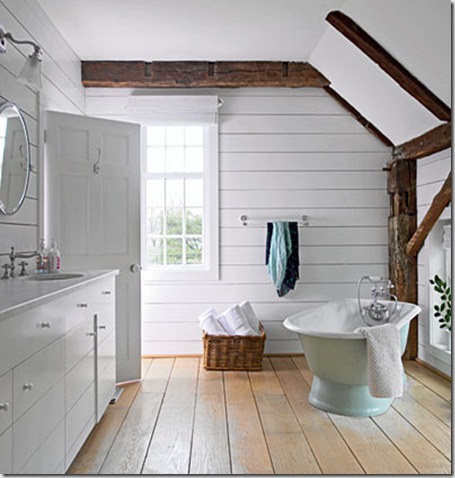 coastal living