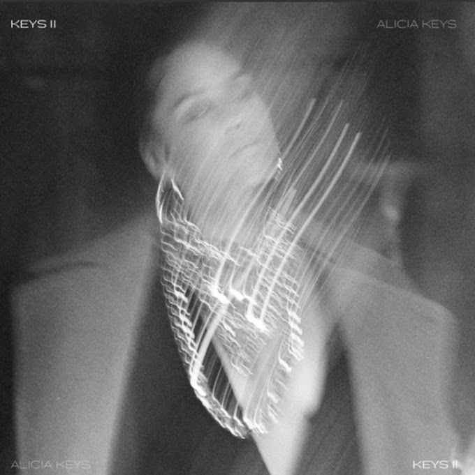 Alicia Keys & Lucky Daye - Stay Lyrics