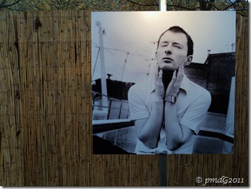 RockFolio, expo Renaud Monfourny