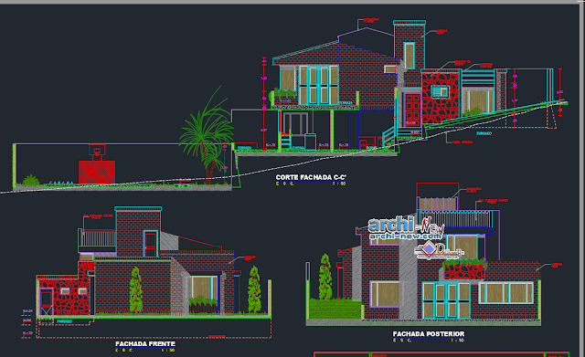 Lowest family housing rural Dwg  